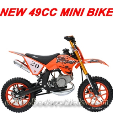 Mini Pit Bike mini Pocket bike mini 49cc pit bike (MC-699)